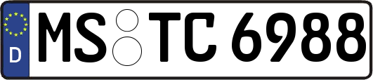 MS-TC6988