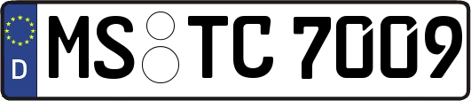 MS-TC7009