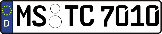 MS-TC7010