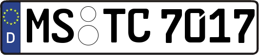 MS-TC7017