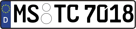 MS-TC7018