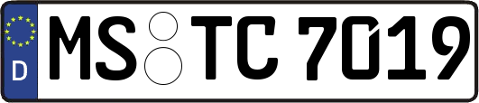 MS-TC7019