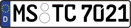 MS-TC7021