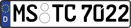 MS-TC7022