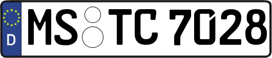 MS-TC7028