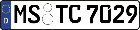 MS-TC7029