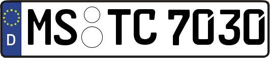 MS-TC7030