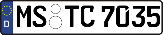 MS-TC7035