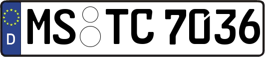 MS-TC7036