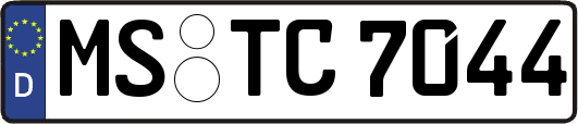 MS-TC7044