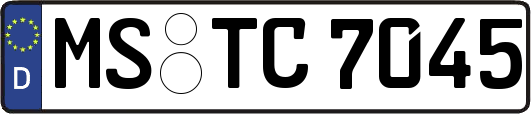 MS-TC7045