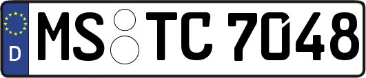 MS-TC7048