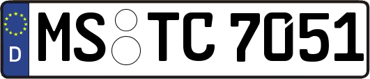 MS-TC7051