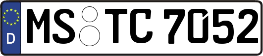 MS-TC7052