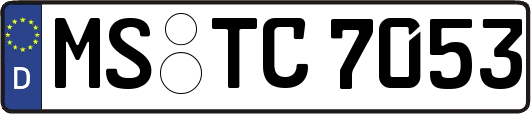 MS-TC7053