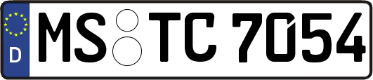 MS-TC7054
