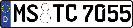MS-TC7055