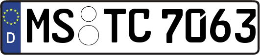 MS-TC7063