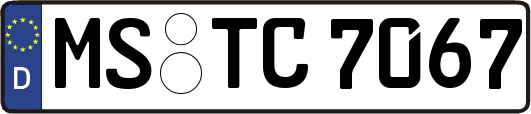 MS-TC7067