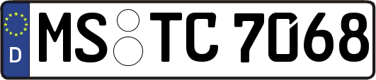 MS-TC7068