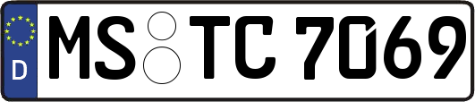 MS-TC7069