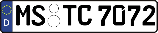 MS-TC7072
