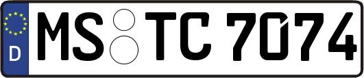MS-TC7074