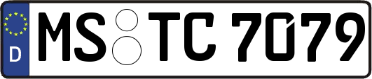 MS-TC7079