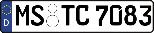 MS-TC7083
