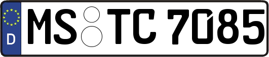 MS-TC7085