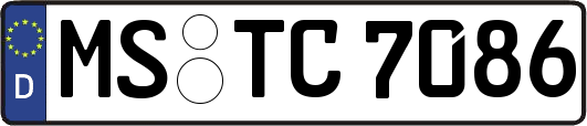 MS-TC7086