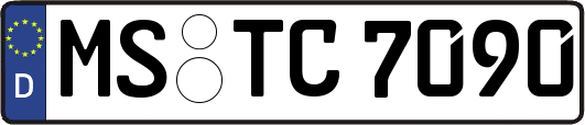 MS-TC7090
