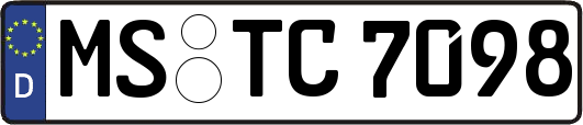MS-TC7098