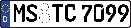 MS-TC7099