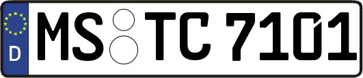 MS-TC7101