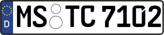 MS-TC7102