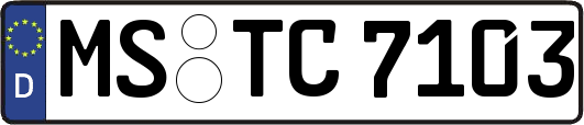 MS-TC7103