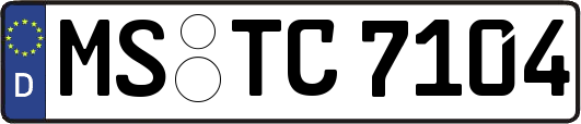 MS-TC7104