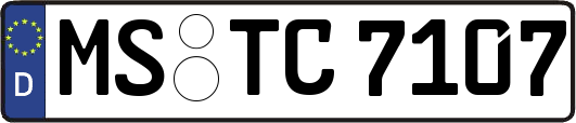 MS-TC7107