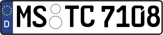 MS-TC7108