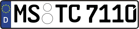 MS-TC7110