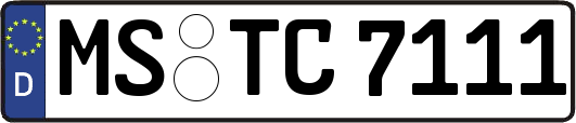 MS-TC7111