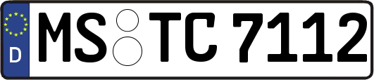 MS-TC7112