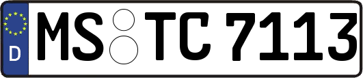 MS-TC7113