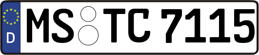 MS-TC7115