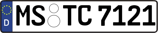 MS-TC7121