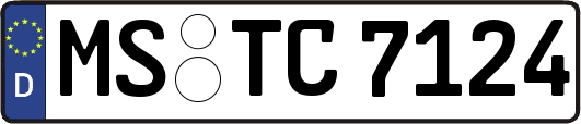 MS-TC7124