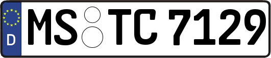MS-TC7129