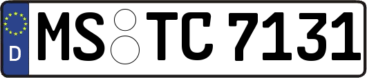 MS-TC7131