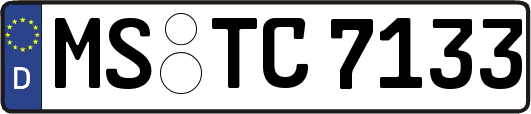 MS-TC7133